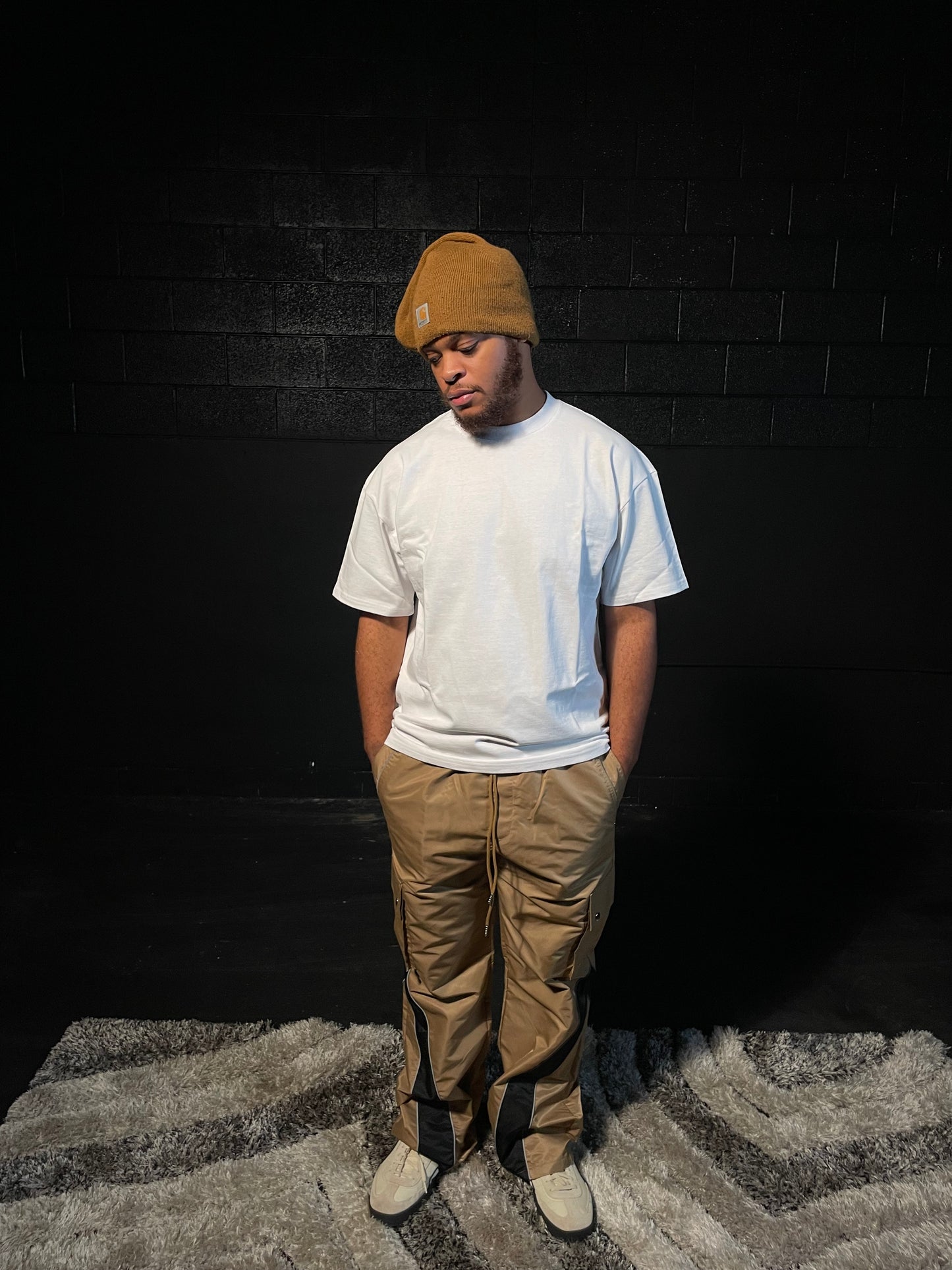 Sand Dunes Track Pant