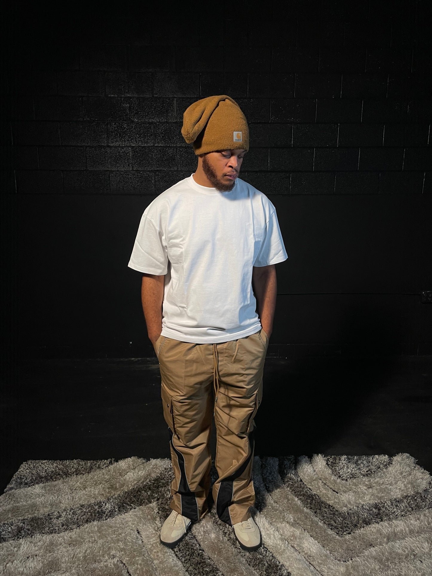 Sand Dunes Track Pant