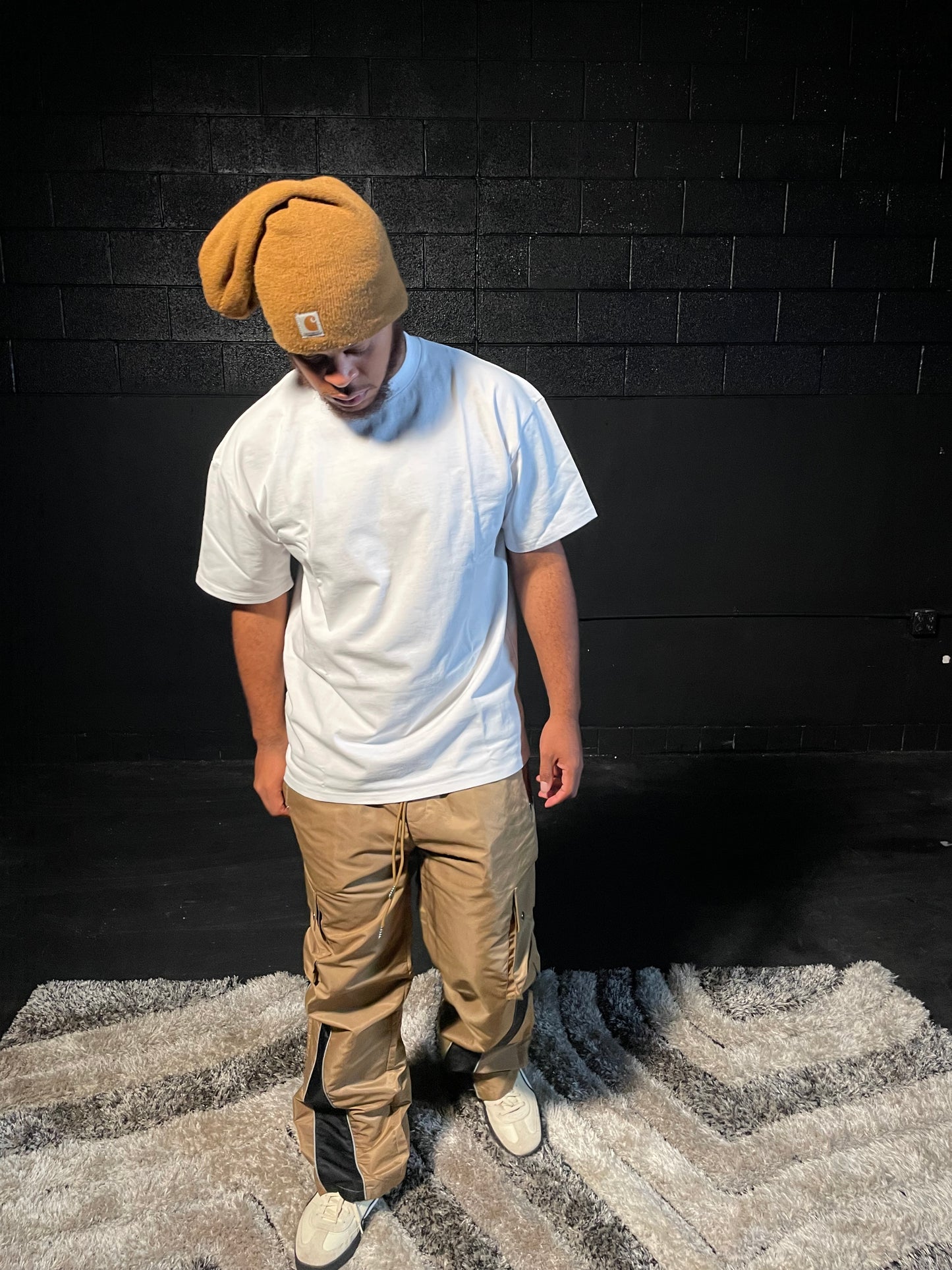 Sand Dunes Track Pant