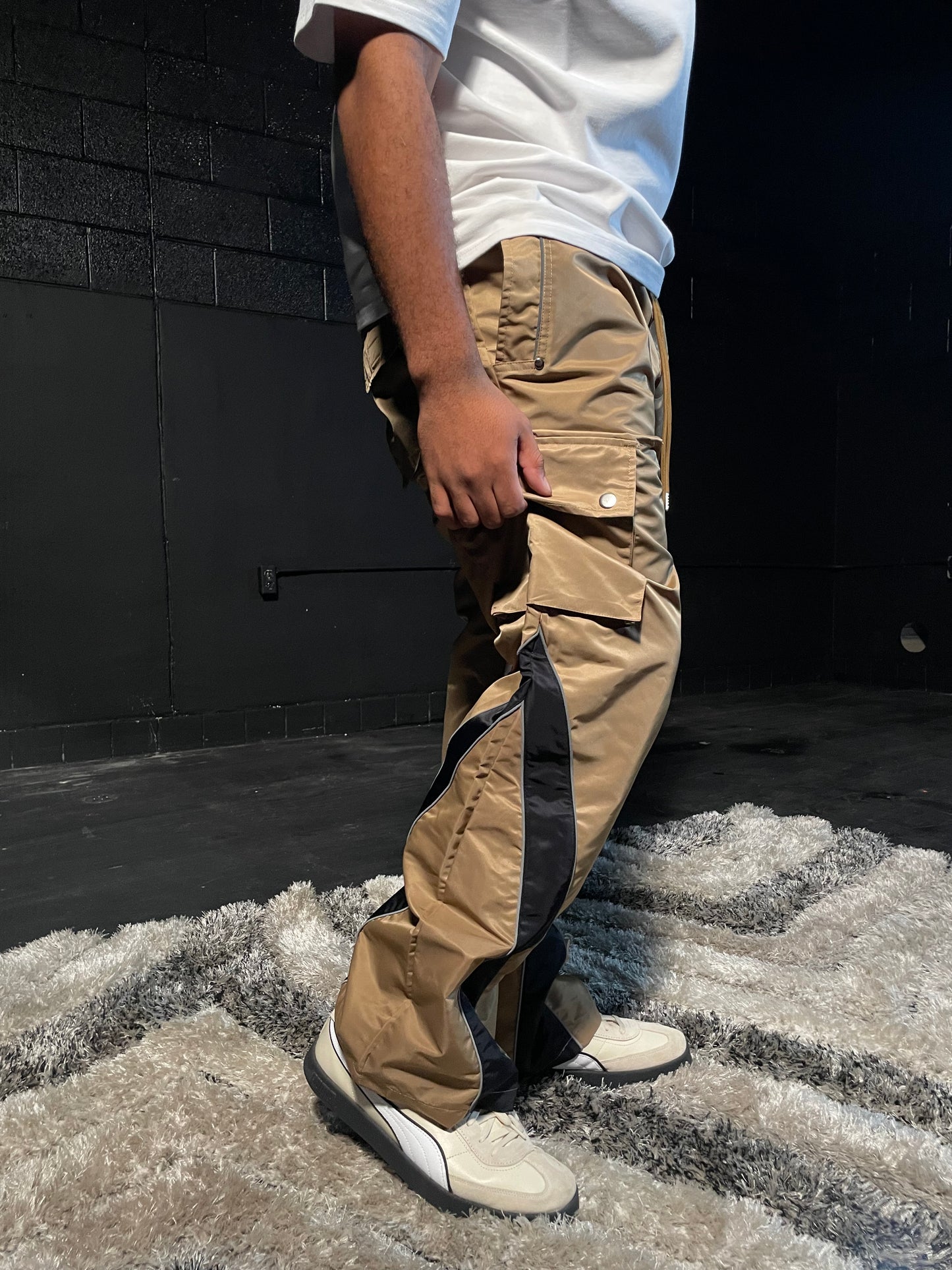Sand Dunes Track Pant